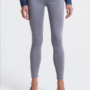 AG the legging ankle